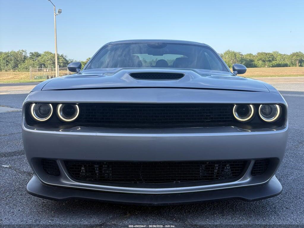 2C3CDZDJ0GH274611 2016 DODGE CHALLENGER photo no. 12