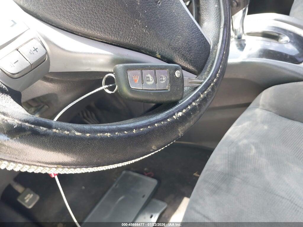 KNMAT2MT5GP674934 2016 NISSAN ROGUE photo no. 11