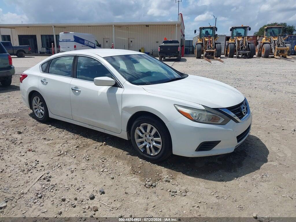 1N4AL3AP5GN324508 2016 NISSAN ALTIMA photo no. 1