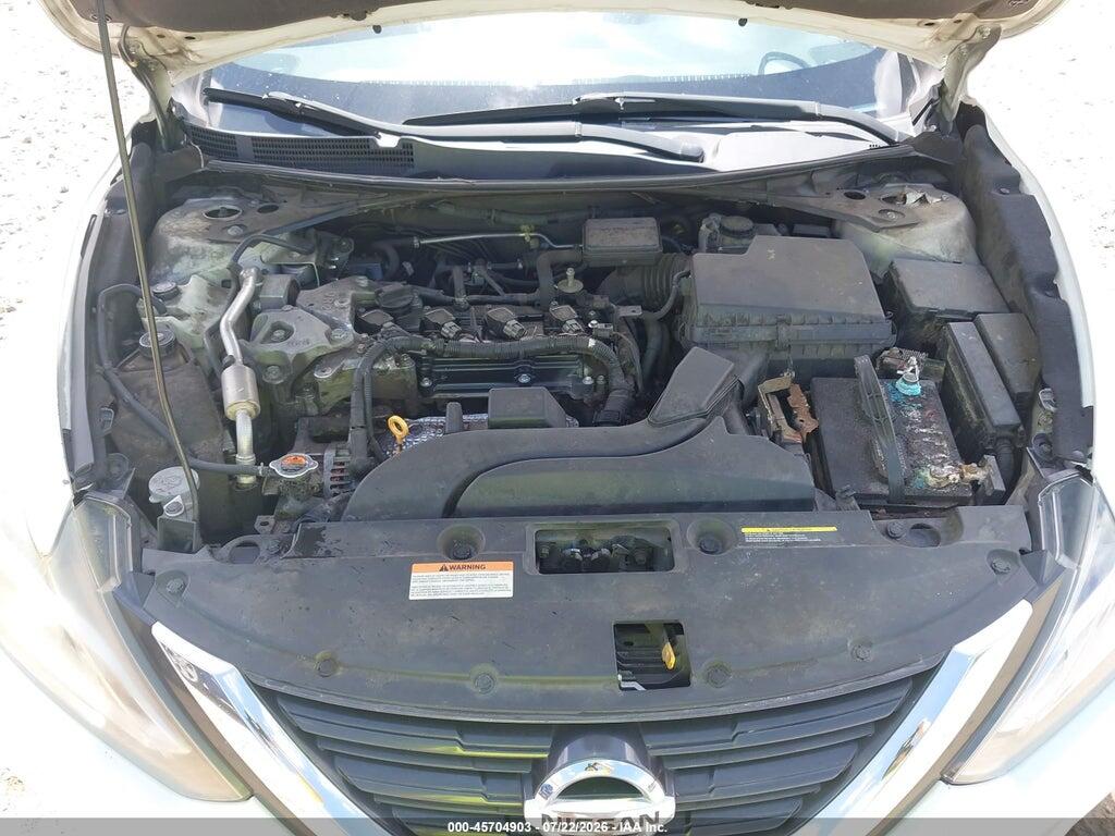 1N4AL3AP5GN324508 2016 NISSAN ALTIMA photo no. 10