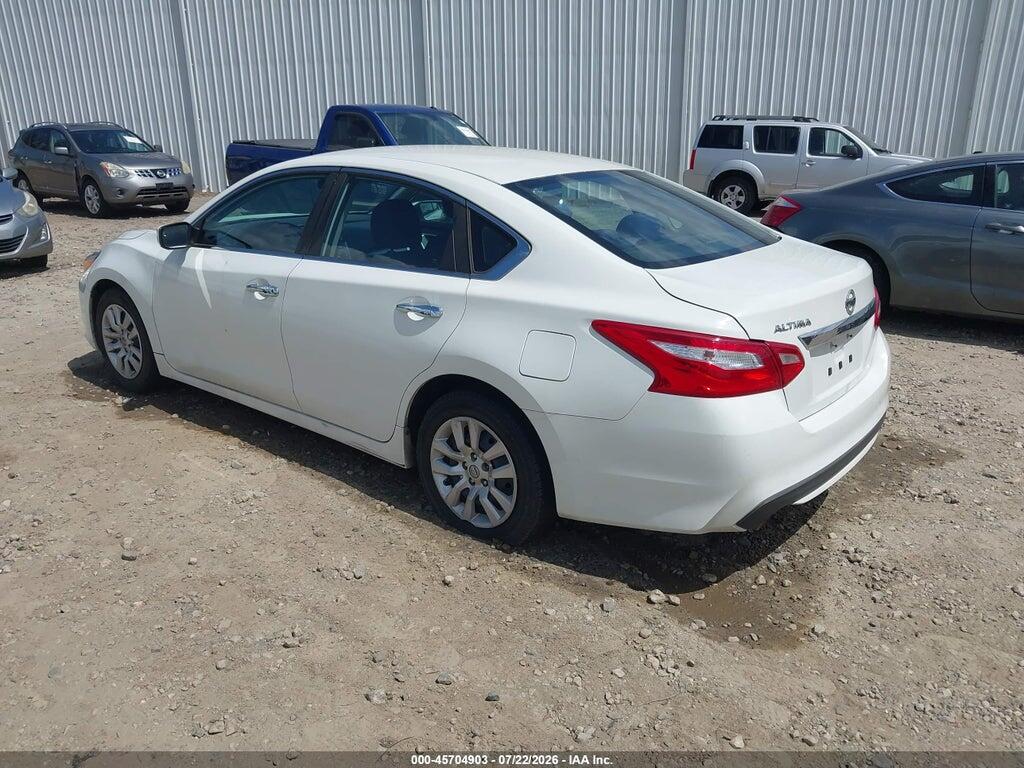 1N4AL3AP5GN324508 2016 NISSAN ALTIMA photo no. 3
