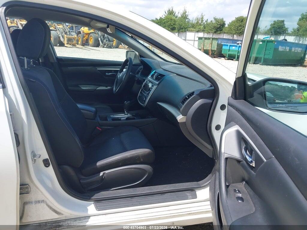 1N4AL3AP5GN324508 2016 NISSAN ALTIMA photo no. 5