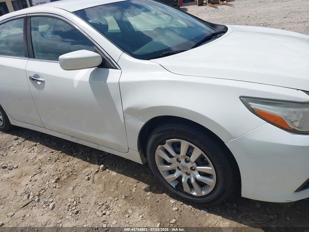 1N4AL3AP5GN324508 2016 NISSAN ALTIMA photo no. 6