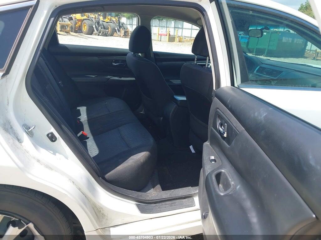 1N4AL3AP5GN324508 2016 NISSAN ALTIMA photo no. 8