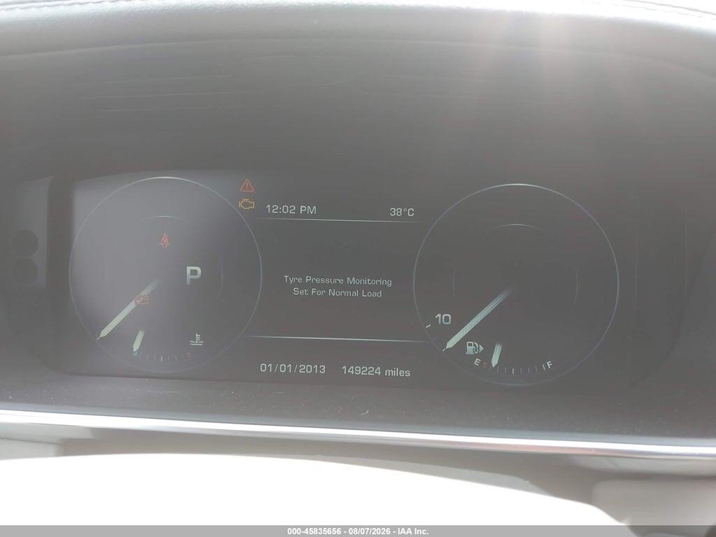 SALGS2KF4GA249999 2016 LAND ROVER RANGE ROVER photo no. 7