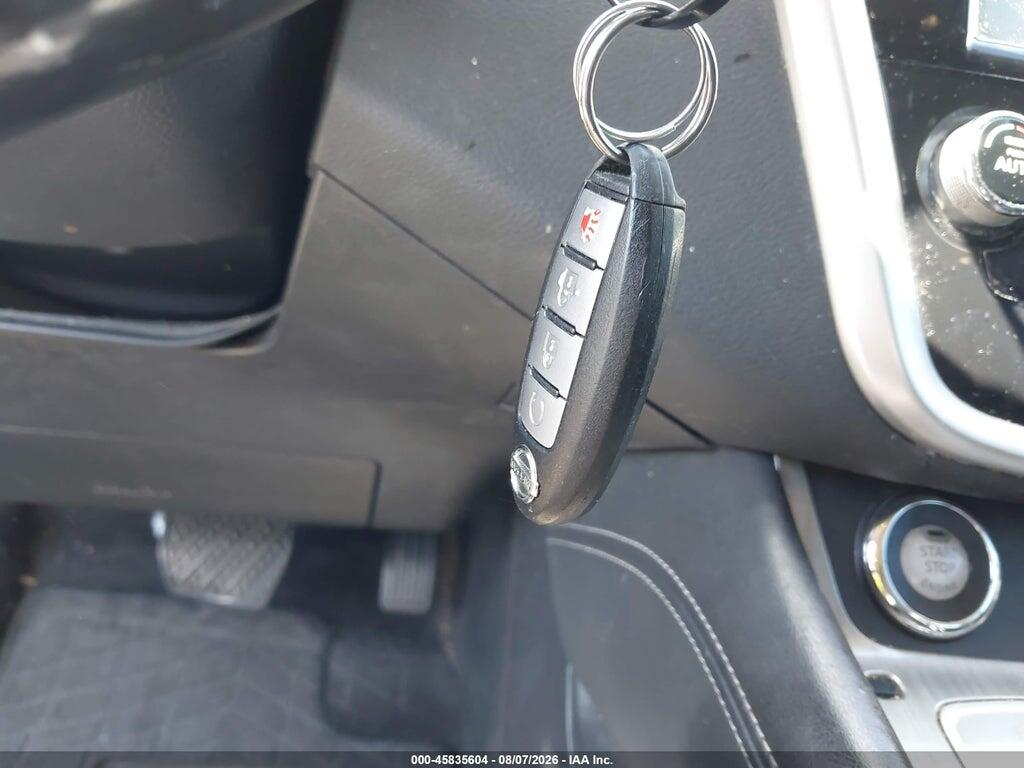 5N1AZ2MH2GN166499 2016 NISSAN MURANO photo no. 11