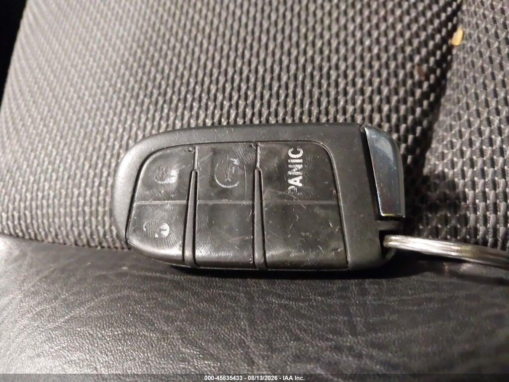 ZFBCFXCT2GG374348 2016 FIAT 500X photo no. 11