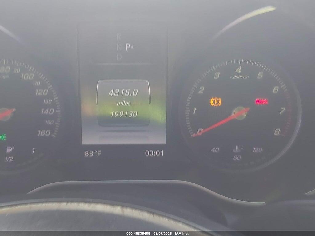 55SWF4JB3GU177961 2016 MERCEDES-BENZ C 300 photo no. 7