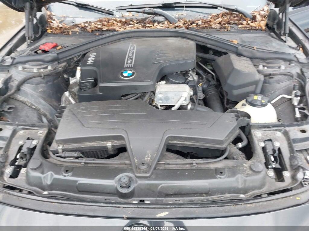 WBA8E9G54GNT46007 2016 BMW 328I photo no. 10