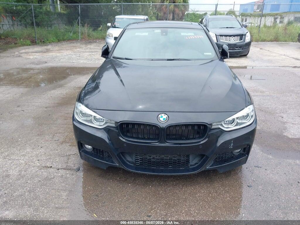WBA8E9G54GNT46007 2016 BMW 328I photo no. 12
