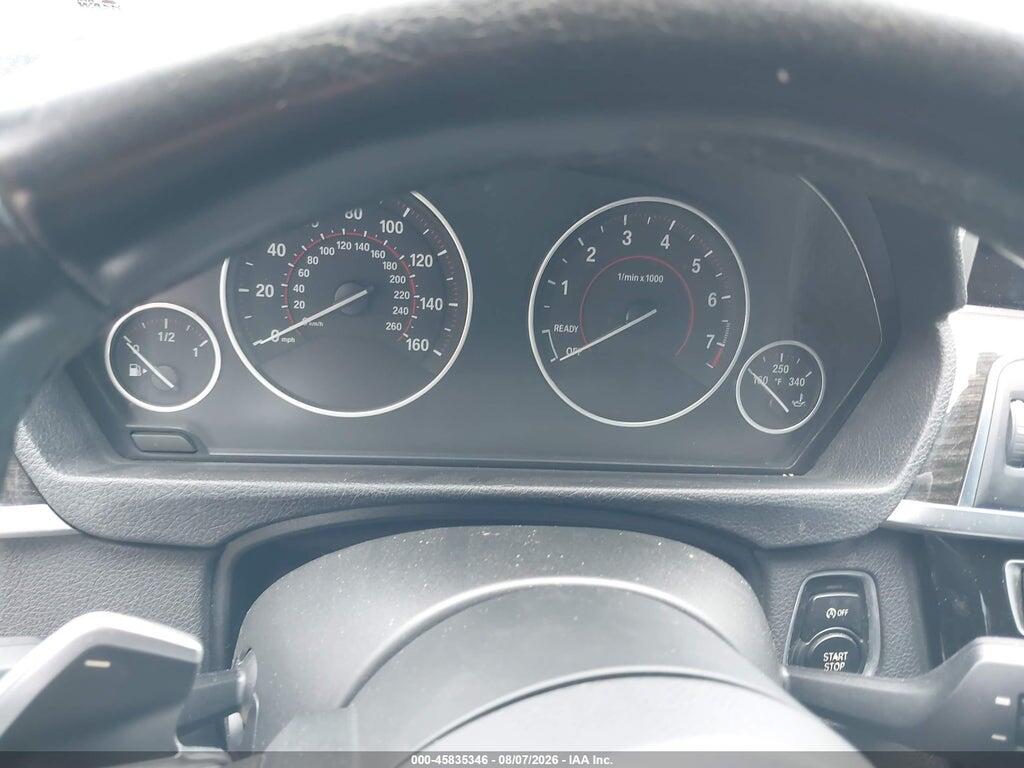 WBA8E9G54GNT46007 2016 BMW 328I photo no. 7