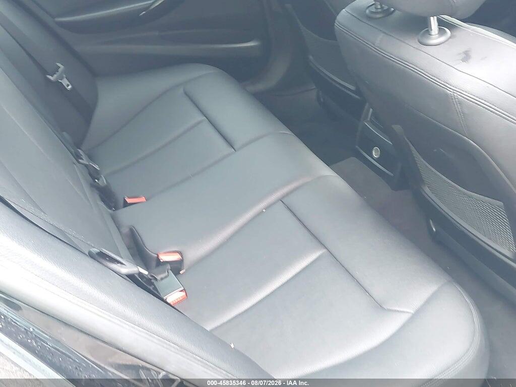 WBA8E9G54GNT46007 2016 BMW 328I photo no. 8