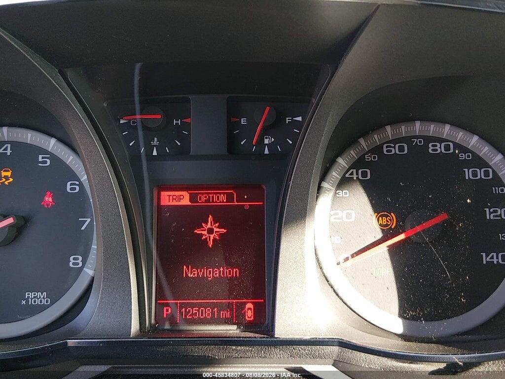 2GKALMEK1G6139847 2016 GMC TERRAIN photo no. 7