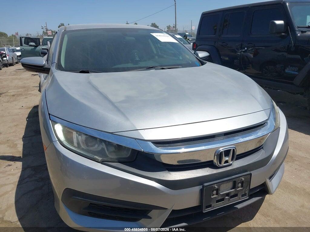 2HGFC2F58GH576894 2016 HONDA CIVIC photo no. 12