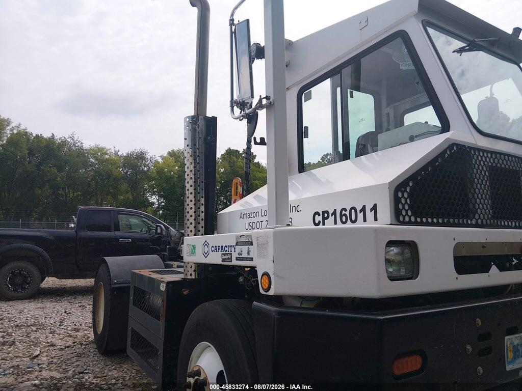 4LMSF2115GL030841 2016 CAPACITY OF TEXAS TJ6500T photo no. 1