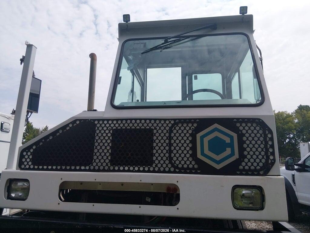 4LMSF2115GL030841 2016 CAPACITY OF TEXAS TJ6500T photo no. 11