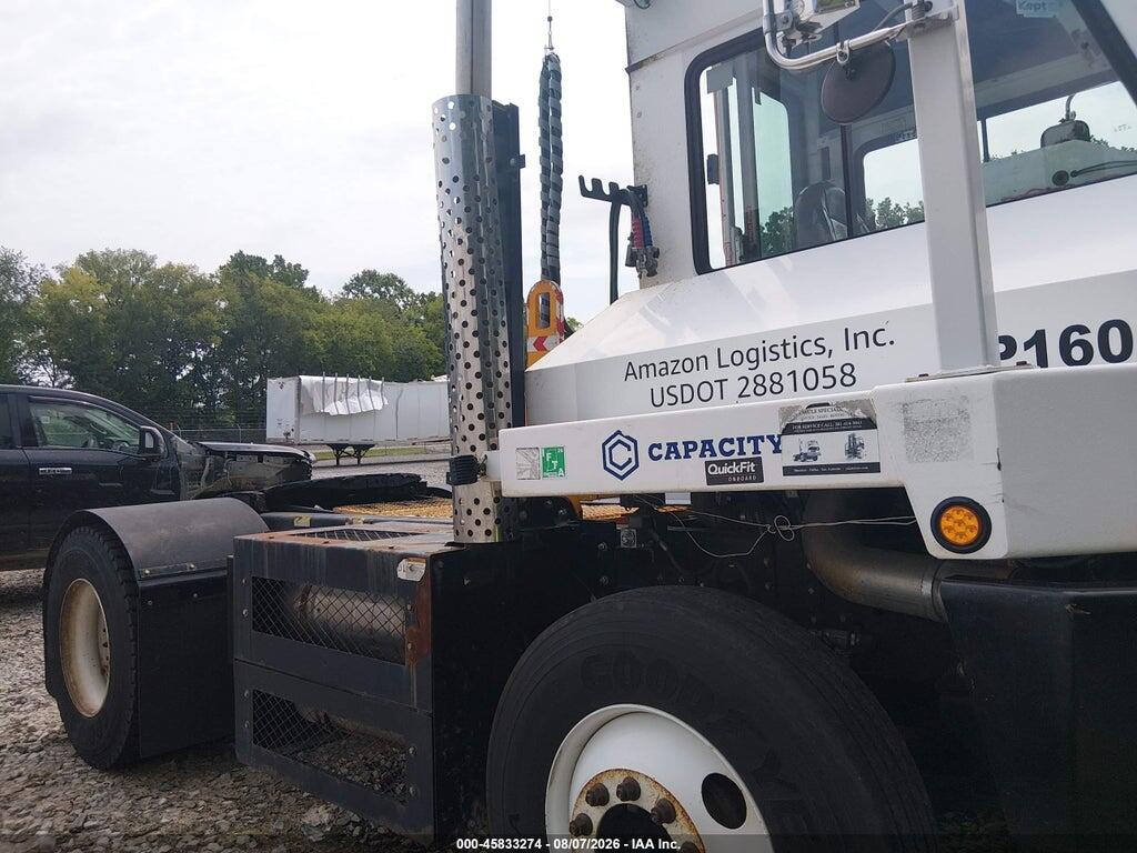 4LMSF2115GL030841 2016 CAPACITY OF TEXAS TJ6500T photo no. 12