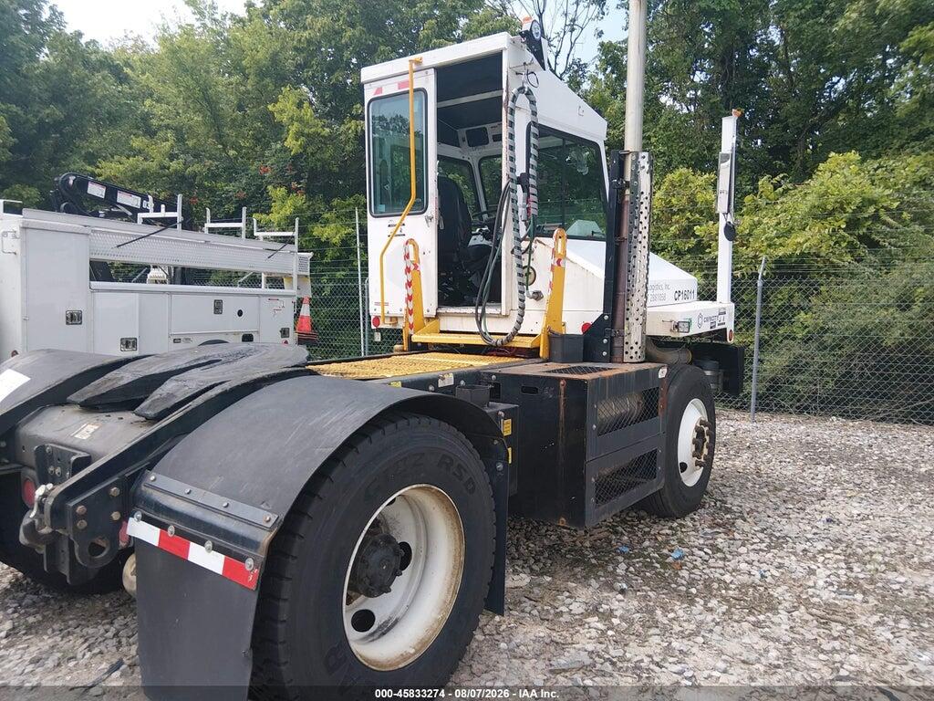 4LMSF2115GL030841 2016 CAPACITY OF TEXAS TJ6500T photo no. 4