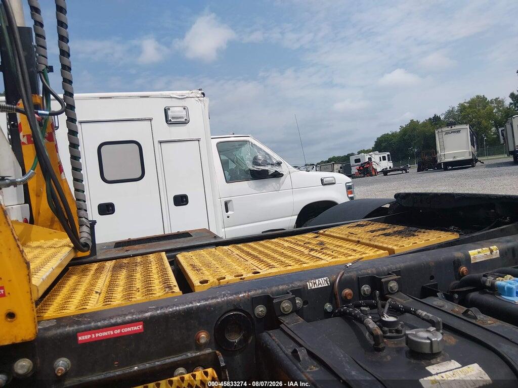 4LMSF2115GL030841 2016 CAPACITY OF TEXAS TJ6500T photo no. 7