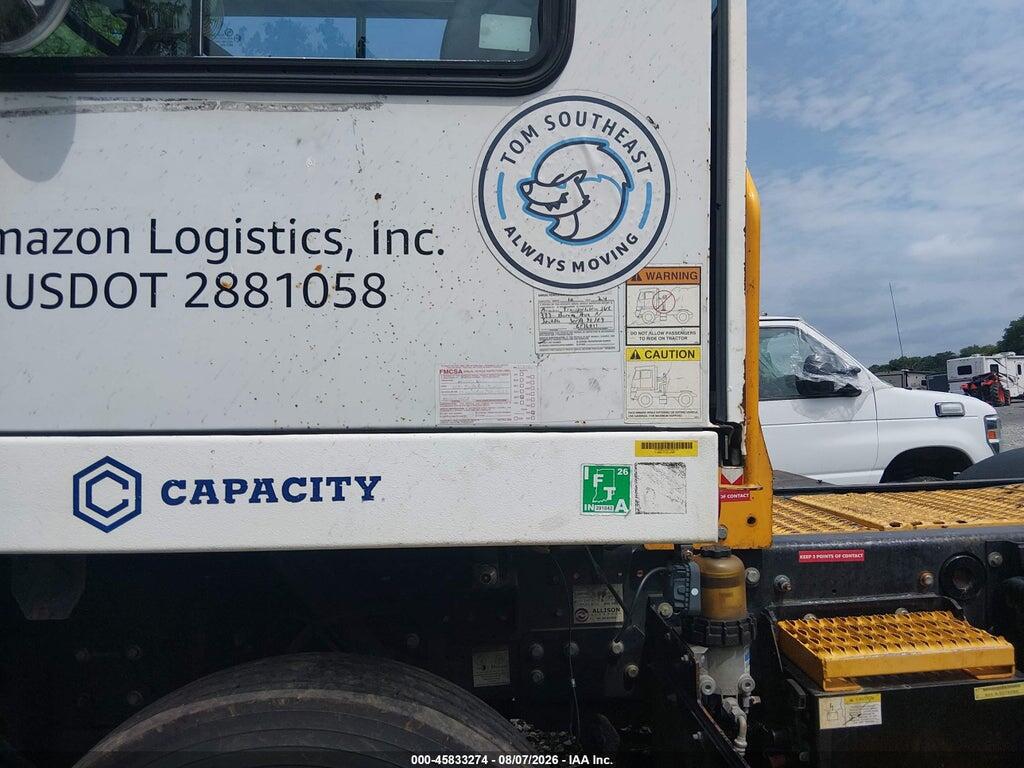 4LMSF2115GL030841 2016 CAPACITY OF TEXAS TJ6500T photo no. 8