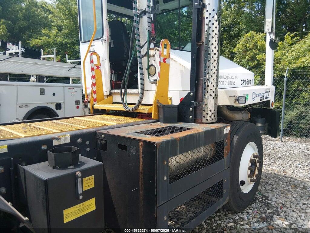 4LMSF2115GL030841 2016 CAPACITY OF TEXAS TJ6500T photo no. 9