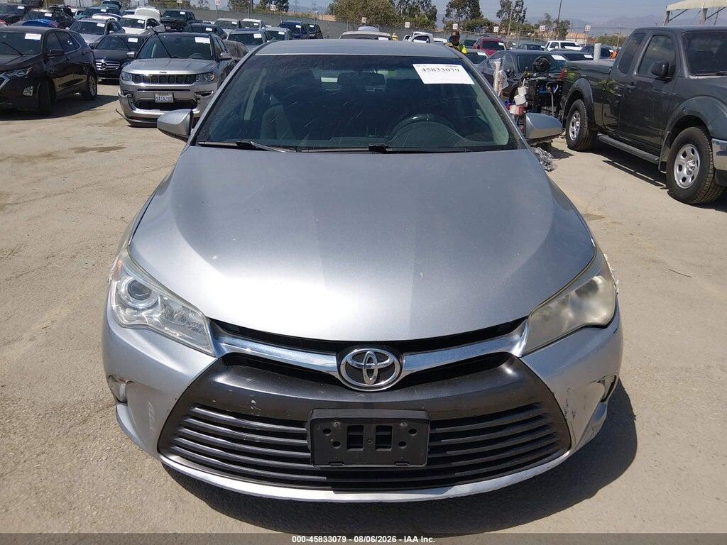 4T1BF1FK3GU231267 2016 TOYOTA CAMRY photo no. 12