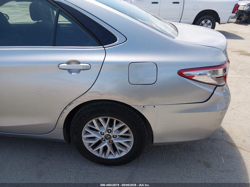 4T1BF1FK3GU231267 2016 TOYOTA CAMRY photo no. 6