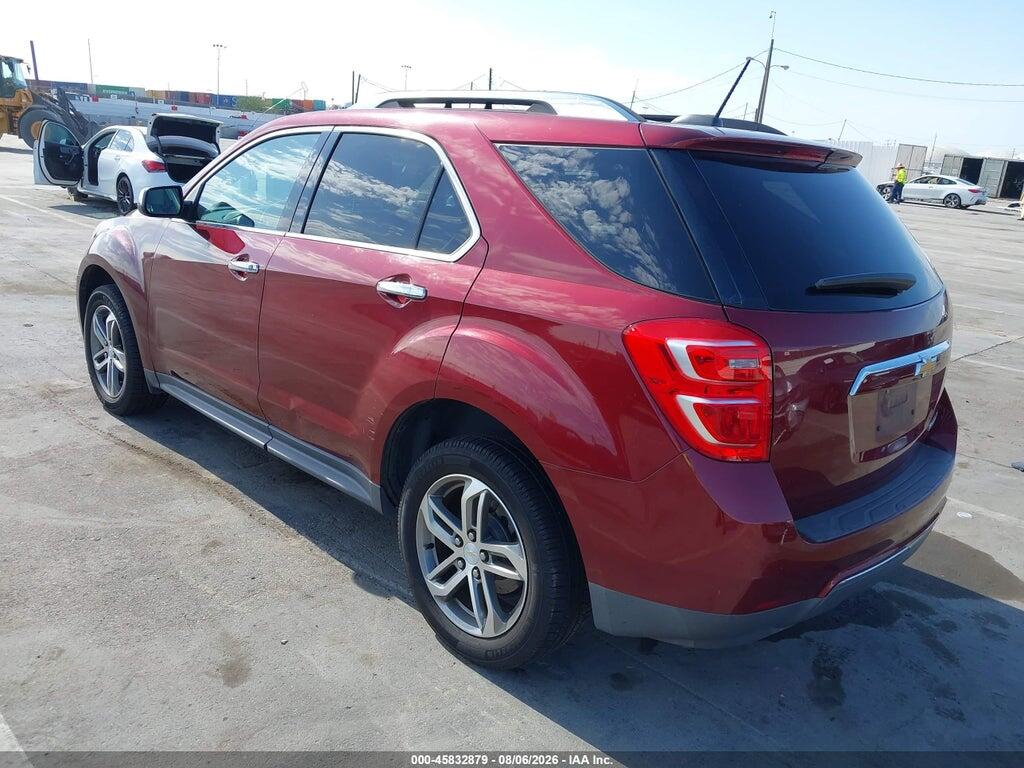 2GNALDEK3G6314702 2016 CHEVROLET EQUINOX photo no. 3
