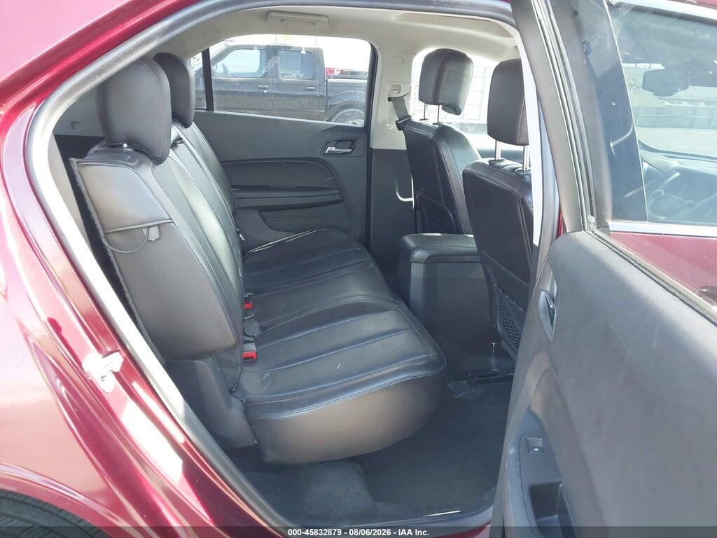 2GNALDEK3G6314702 2016 CHEVROLET EQUINOX photo no. 8