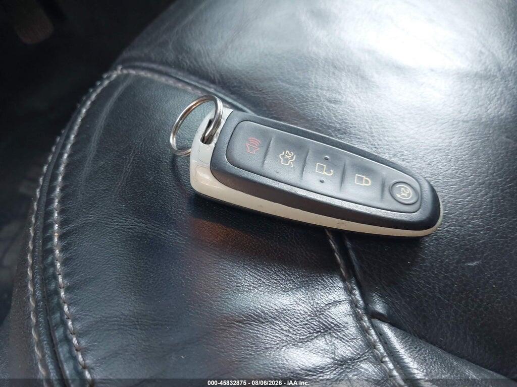 1FAHP2E80GG129338 2016 FORD TAURUS photo no. 11