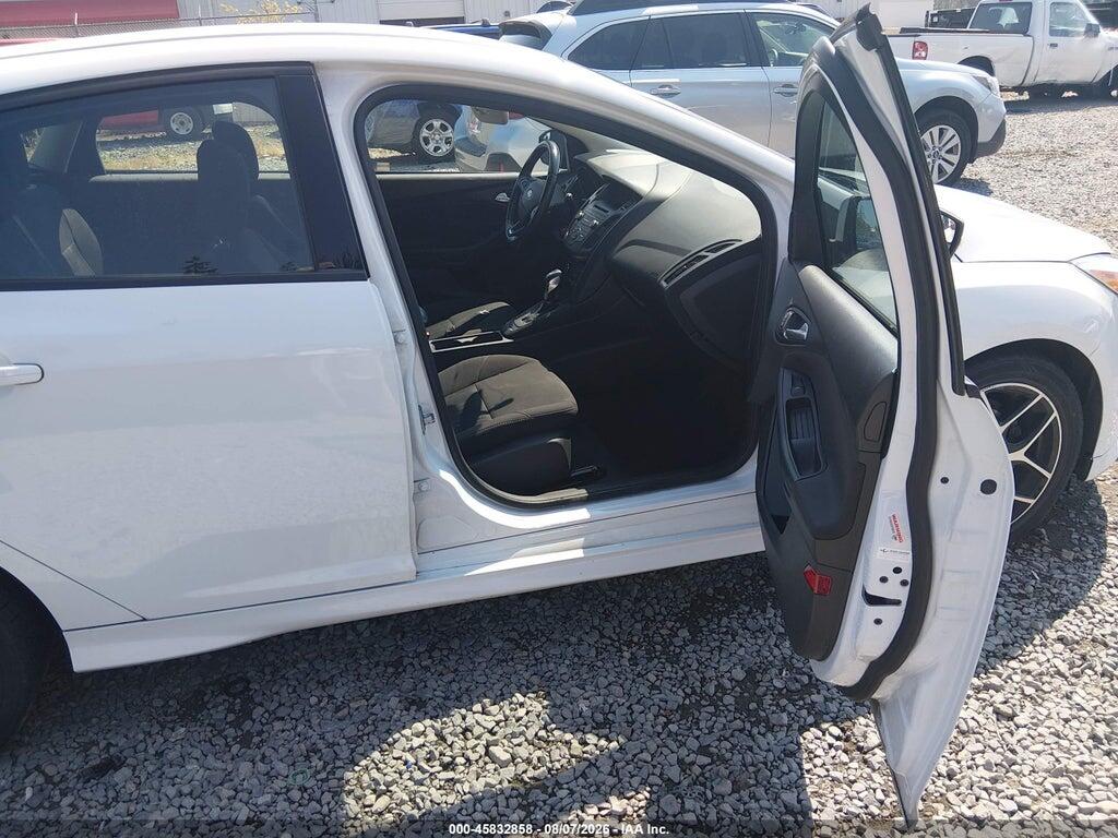 1FADP3K28GL247259 2016 FORD FOCUS photo no. 5