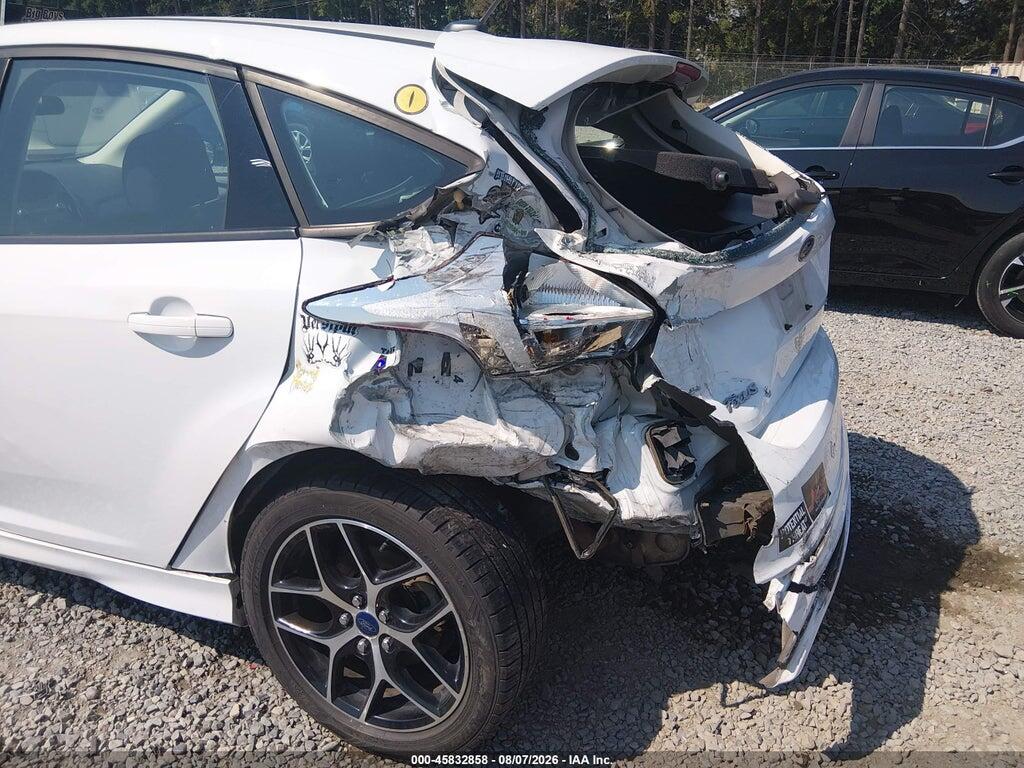 1FADP3K28GL247259 2016 FORD FOCUS photo no. 6