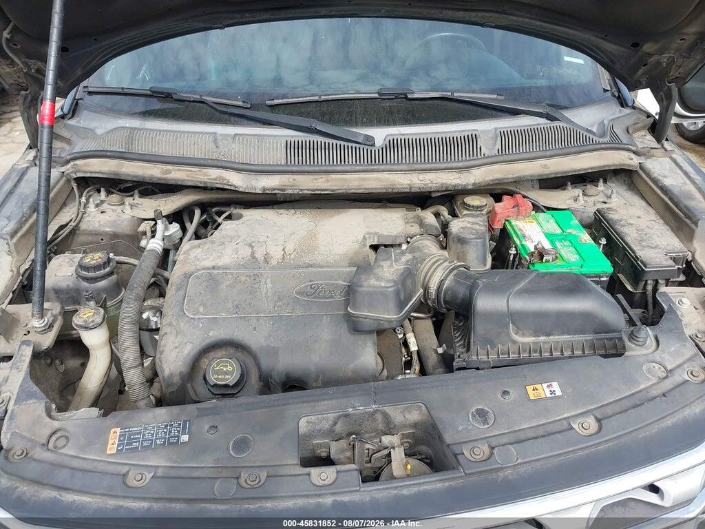 1FM5K7F85GGA27178 2016 FORD EXPLORER photo no. 10