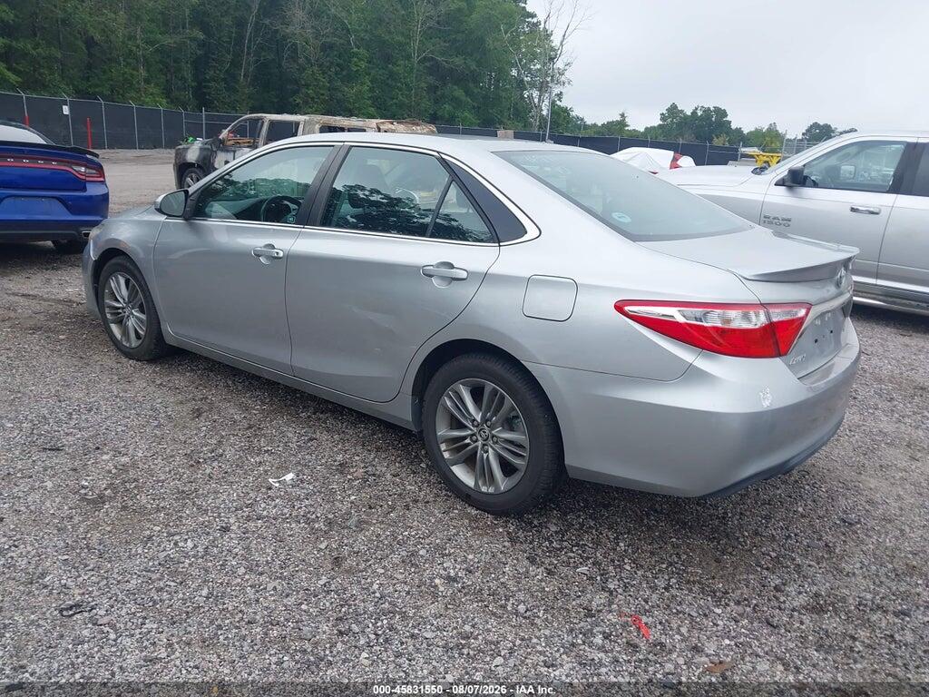 4T1BF1FK8GU124733 2016 TOYOTA CAMRY photo no. 3