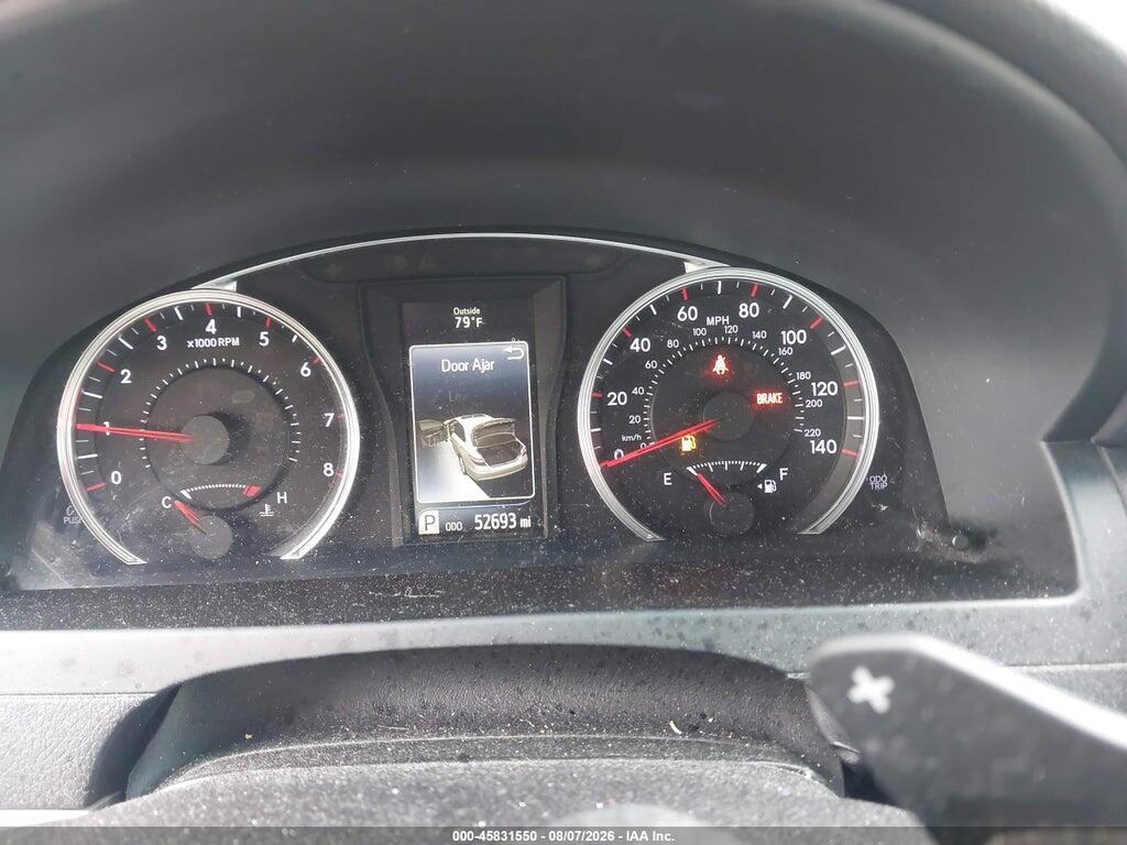 4T1BF1FK8GU124733 2016 TOYOTA CAMRY photo no. 7