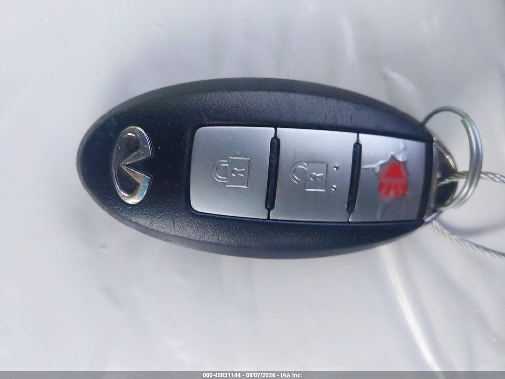 JN1BJ0RP2GM230232 2016 INFINITI QX50 photo no. 11