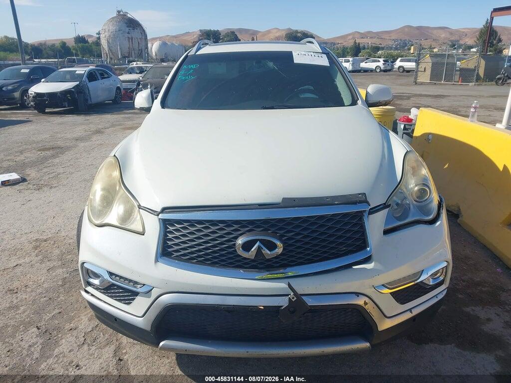 JN1BJ0RP2GM230232 2016 INFINITI QX50 photo no. 12