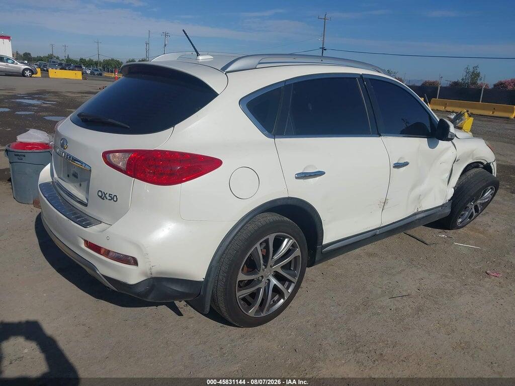 JN1BJ0RP2GM230232 2016 INFINITI QX50 photo no. 4