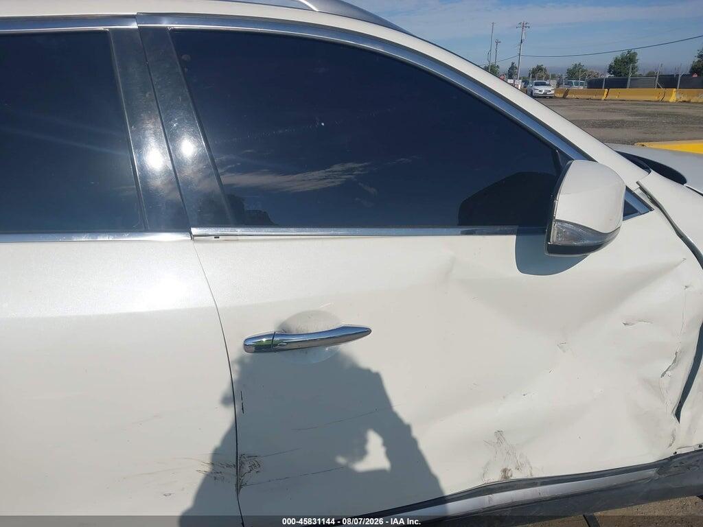 JN1BJ0RP2GM230232 2016 INFINITI QX50 photo no. 5