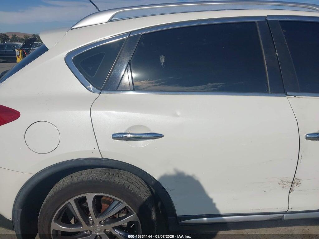 JN1BJ0RP2GM230232 2016 INFINITI QX50 photo no. 8