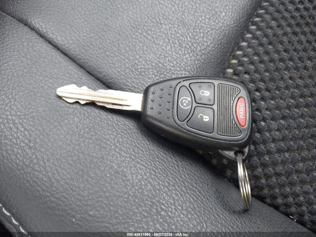 1C4NJDEB4GD587441 2016 JEEP COMPASS photo no. 11