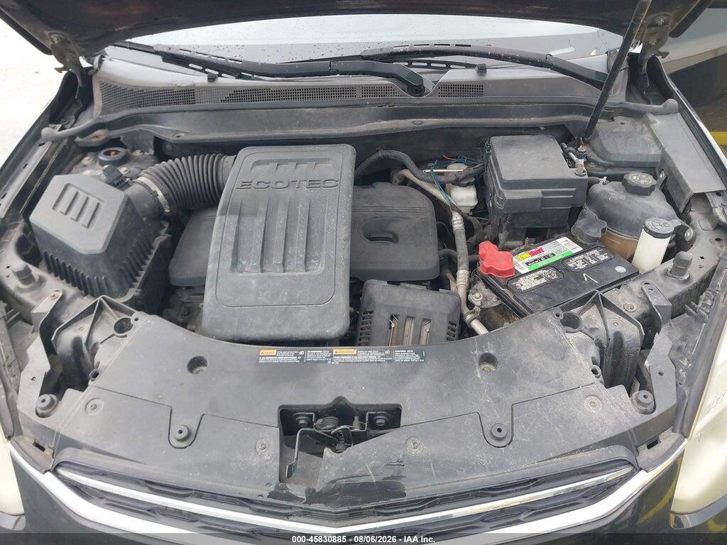 2GNALCEK0G1117476 2016 CHEVROLET EQUINOX photo no. 10