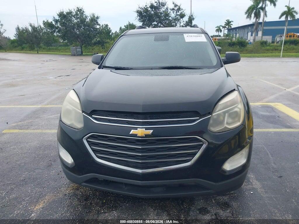 2GNALCEK0G1117476 2016 CHEVROLET EQUINOX photo no. 6