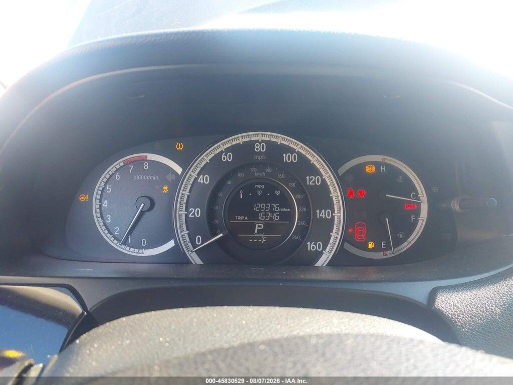 1HGCR2F3XGA107997 2016 HONDA ACCORD photo no. 7