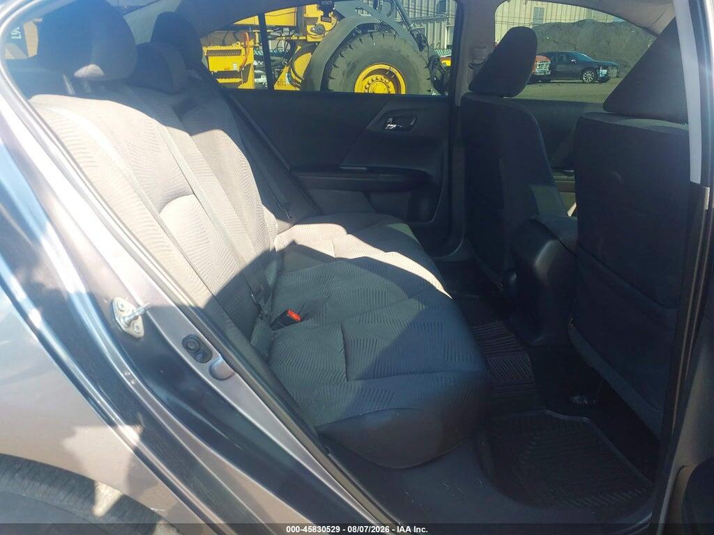 1HGCR2F3XGA107997 2016 HONDA ACCORD photo no. 8