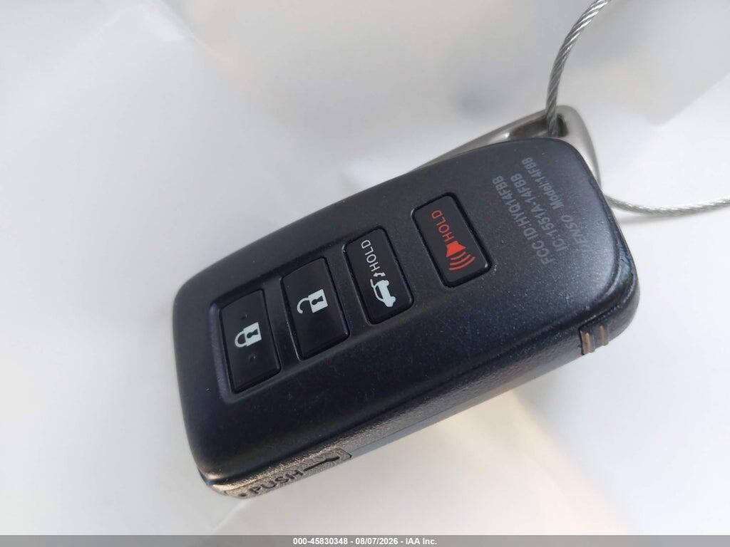 2T2BGMCA5GC006002 2016 LEXUS RX 450H photo no. 11