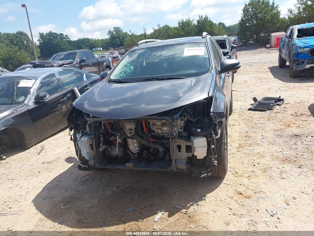 JTMRJREV3GD033994 2016 TOYOTA RAV4 HYBRID photo no. 12