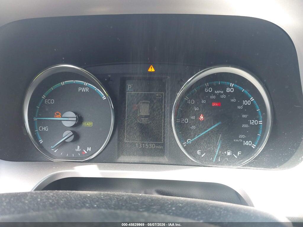 JTMRJREV3GD033994 2016 TOYOTA RAV4 HYBRID photo no. 7
