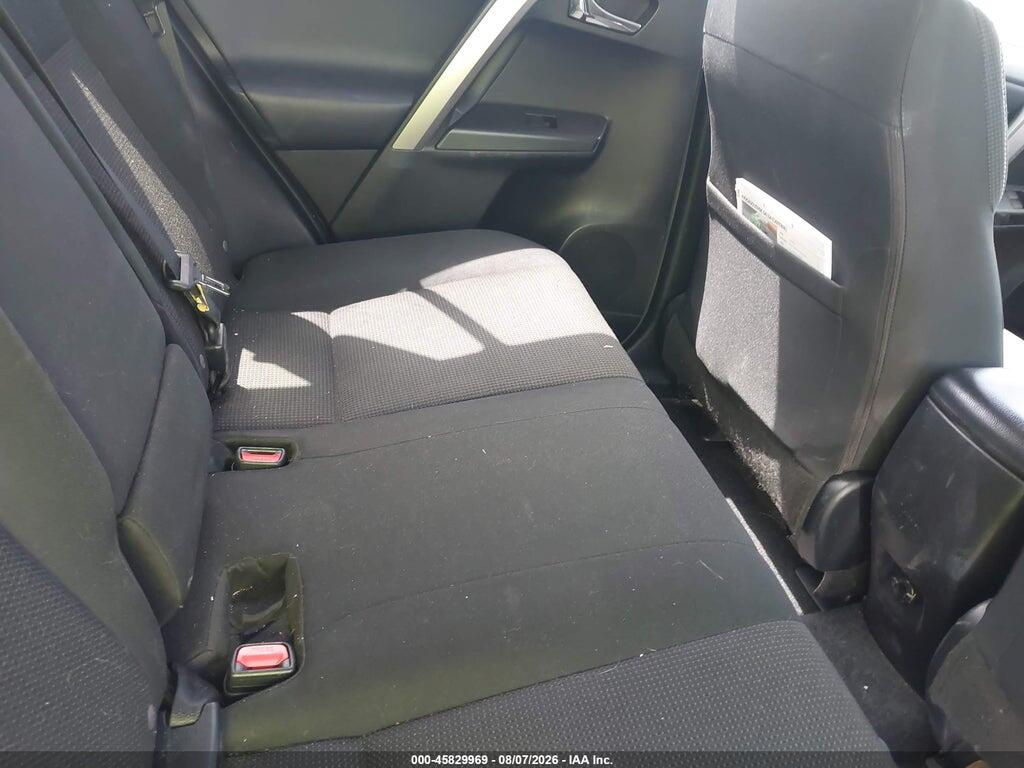 JTMRJREV3GD033994 2016 TOYOTA RAV4 HYBRID photo no. 8