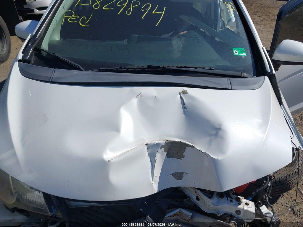 JHMGK5H71GX024122 2016 HONDA FIT photo no. 10